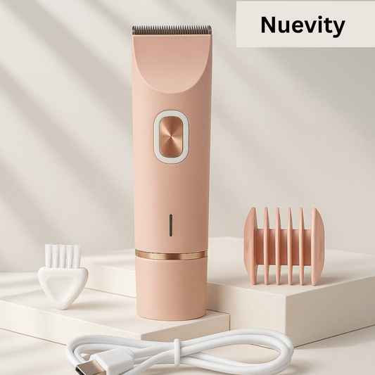 Rasuradora Suave Nuevity
