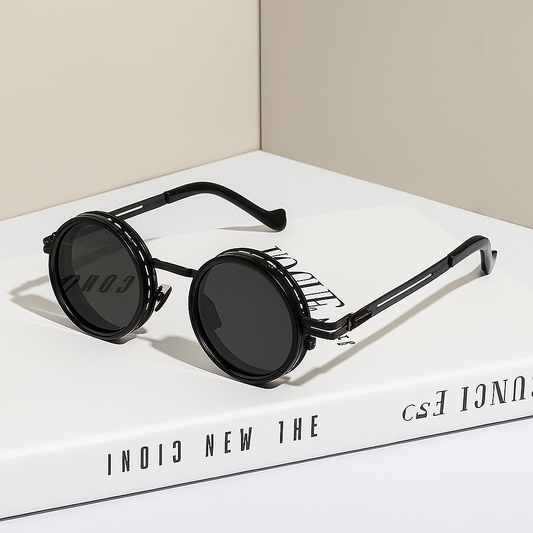 Moonglass Adjustable Glasses